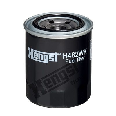 HENGST FILTER Kütusefilter H482WK